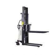 Электрический штабелер PROLIFT M2 SPN 1025 с раздвижными вилами купить