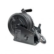 Купить лебедка ручная барабанная gearsen fd 0510 (канат)