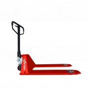 Купить гидравлическая тележка foxster ac-low-35
