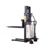 Электрический штабелер PROLIFT M2 SPN 1020 с раздвижными вилами купить