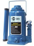 Купить домкрат гидравлический tor дг-30 г/п 30,0 т