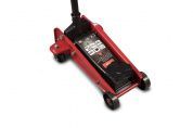 Купить домкрат гидравлический подкатной  3 т, 135-460 мм tor tor lt-fj830003a-19