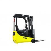 Электрический мини-погрузчик YETT ERM13 mini M350 купить