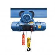 Купить таль электрическая канатная gearsen cd 2,0т, 6м (380в)