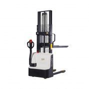 Самоходный электроштабелер PROLIFT M2 SDR 1225 li-ion купить