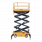 Подъемник ножничный несамоходный SJY-0.5-9 (380В, 500 кг, 9 м) СМАРТЛИФТ (SMARTLIFT) / СМАРТ (SMART)