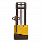 Штабелер электрический самоходный EST122 (1200 кг; 3,3 м; 24В / 85Ач) SMARTLIFT (SMART)