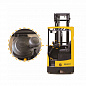 Ричтрак CQD20RVF2 (2000 кг, 9,0 м, 48В / 775 Ач) SMARTLIFT (SMART)