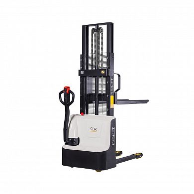 Самоходный электроштабелер PROLIFT M2 SDR 1225 li-ion купить