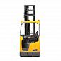 Ричтрак CQD20-D (2000 кг, 11,1 м, 48В / 600 Ач) SMARTLIFT (SMART)