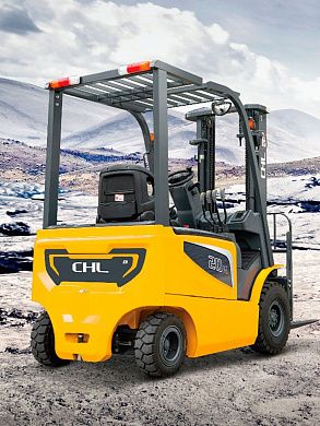 Эл. погрузчик CHL 1,8 т 480 Ач 4 опоры купить