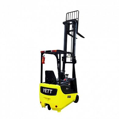 Электрический мини-погрузчик YETT ERM15 mini li-ion M300 купить