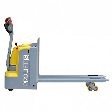 Купить самоходная тележка prolift sd20