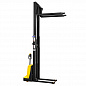 Штабелер электрический самоходный QDA10E (1000 кг; 3,5 м; 24В / 85Ач) SMARTLIFT (SMART)