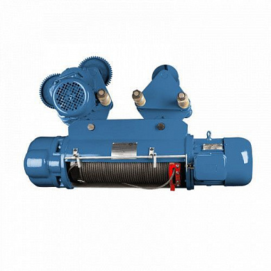 Купить таль электрическая канатная gearsen cd  3,2т, 30м (380в)