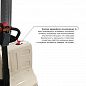 Самоходный электроштабелер PROLIFT M2 SDR 1550S