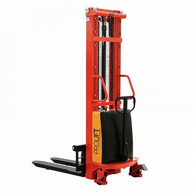 Электрический штабелер PROLIFT SPN 1030 купить