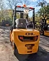 Вилочный дизельный автопогрузчик CHL 3,0 тонн с китайским двигателем