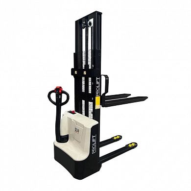 Самоходный электроштабелер PROLIFT M2 SDR 1635 li-ion купить
