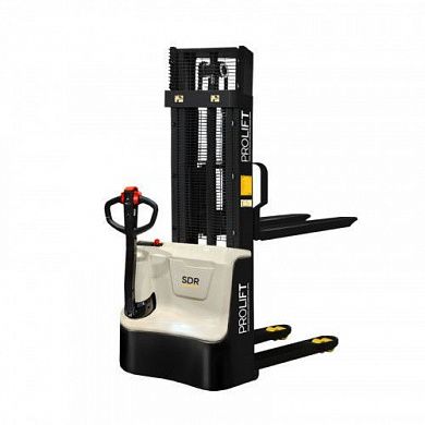 Самоходный электроштабелер PROLIFT M2 SDR 1030 li-ion купить