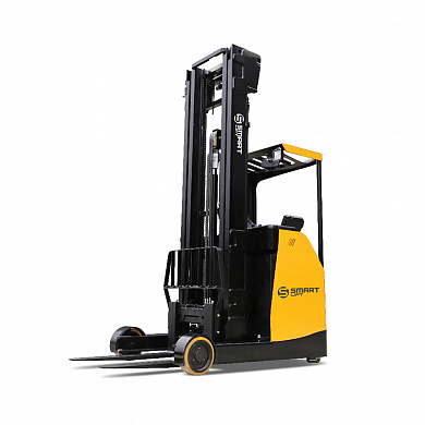 Купить ричтрак cqd20rvf2 (2000 кг, 9,0 м, 48в / 775 ач) smartlift (smart) 