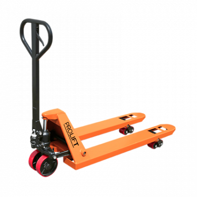 Купить гидравлическая тележка prolift df25