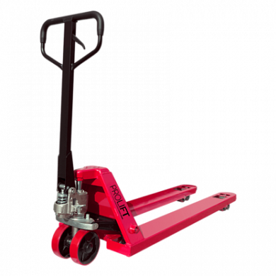 Купить гидравлическая тележка prolift ac25