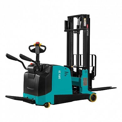 Штабелер с противовесом PROLIFT PRO SRV 2055 купить