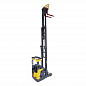 Ричтрак CQD20-D (2000 кг, 6,2 м, li-ion 48В / 400 Ач) SMARTLIFT (SMART)
