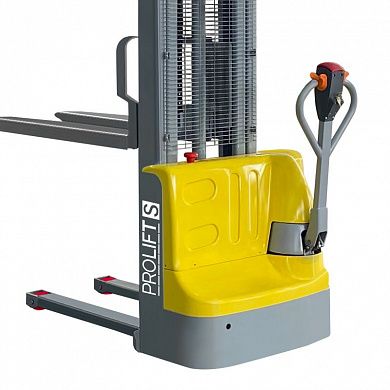 Самоходный электроштабелер PROLIFT SDR 1525-S купить