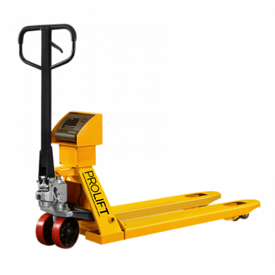 Купить гидравлическая тележка prolift cw20