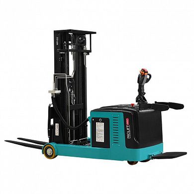 Штабелер с выдвижной мачтой (мини-ричтрак) PROLIFT PRO MRV 2060 купить