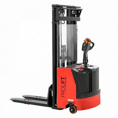 Самоходный штабелер PROLIFT SDR 1645 купить