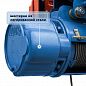 Таль электрическая канатная GEARSEN CD 2,0т, 6м (380В)