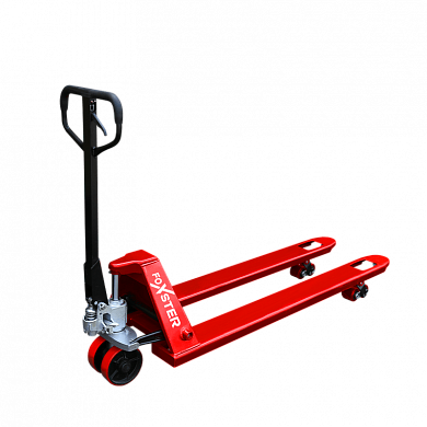 Купить гидравлическая тележка foxster ac25 (l1800)