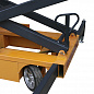 Подъемник ножничный несамоходный SJY-0.5-9 (380В, 500 кг, 9 м) СМАРТЛИФТ (SMARTLIFT) / СМАРТ (SMART)