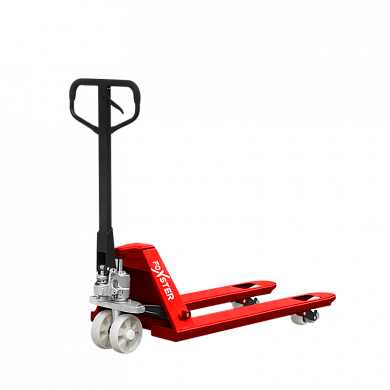 Купить гидравлическая тележка foxster ac25 (нейлон)