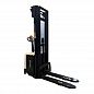 Самоходный электроштабелер PROLIFT M2 SDR 1645 li-ion со свободным подъемом