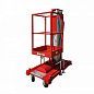 Одномачтовый подъемник SKYER GTWY9-100 AC/DC