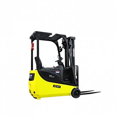 Электрический мини-погрузчик YETT ERM15 mini ZSM450-SS купить