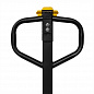 Штабелер электрический самоходный QDA10E (1000 кг; 3,5 м; 24В / 85Ач) SMARTLIFT (SMART)