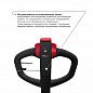 Самоходный электроштабелер PROLIFT M2 SDR 1235
