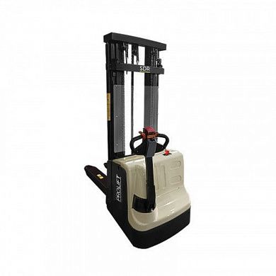 Самоходный электроштабелер PROLIFT M2 SDR 1545S купить