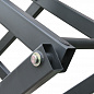Подъемник ножничный несамоходный SJY-0.5-9 (380В, 500 кг, 9 м) СМАРТЛИФТ (SMARTLIFT) / СМАРТ (SMART)