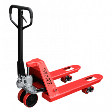 Купить гидравлическая тележка prolift ac25 (l800)