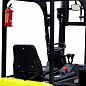 Электрический мини-погрузчик YETT ERM13 mini M350