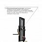 Самоходный электроштабелер PROLIFT M2 SDR 1035-S
