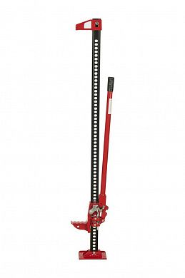 Купить домкрат реечный tor st0860/60" 3,0 т 110-1380 мм (high jack)
