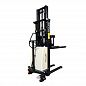 Электрический штабелер PROLIFT M2 SPN 1030 с раздвижными вилами