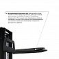 Самоходный электроштабелер PROLIFT M2 SDR 1536